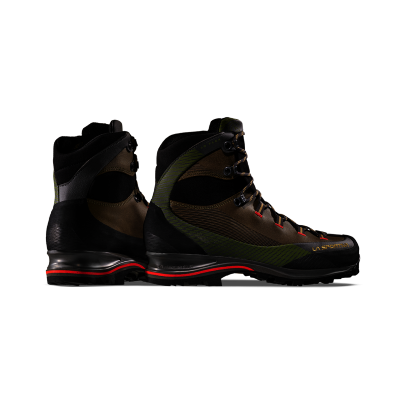 La Sportiva Trango Trk Leather GTX - Vuoristokengät - Miehet | Hardloop