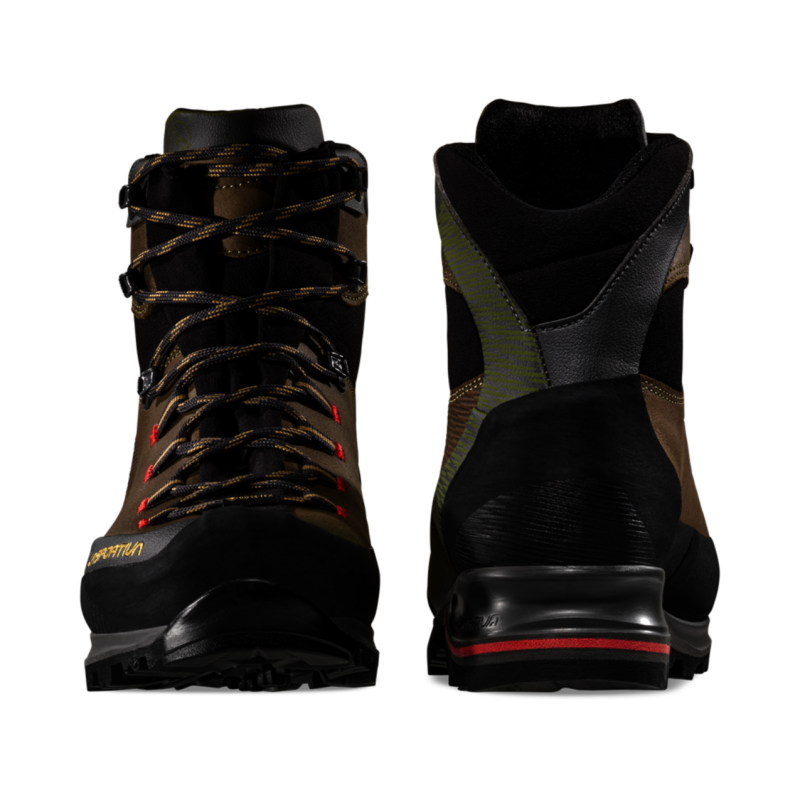 La Sportiva Trango Trk Leather GTX - Vuoristokengät - Miehet | Hardloop
