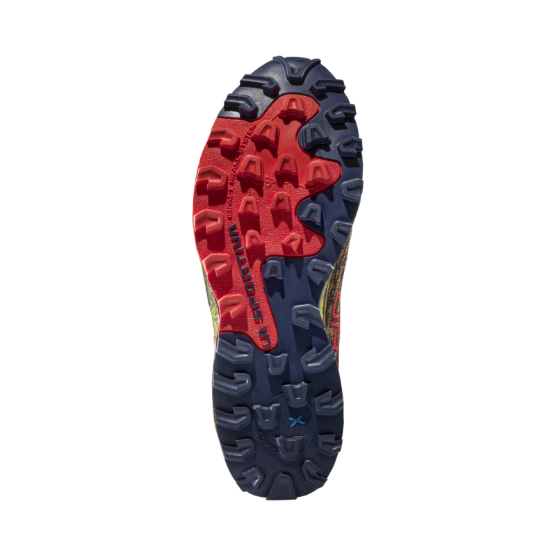 La Sportiva Tempesta GTX - Trailrunningskor - Herr | Hardloop