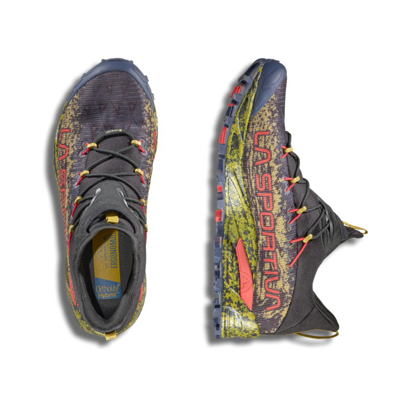 La Sportiva Tempesta GTX - Trailrunningschuhe - Herren | Hardloop