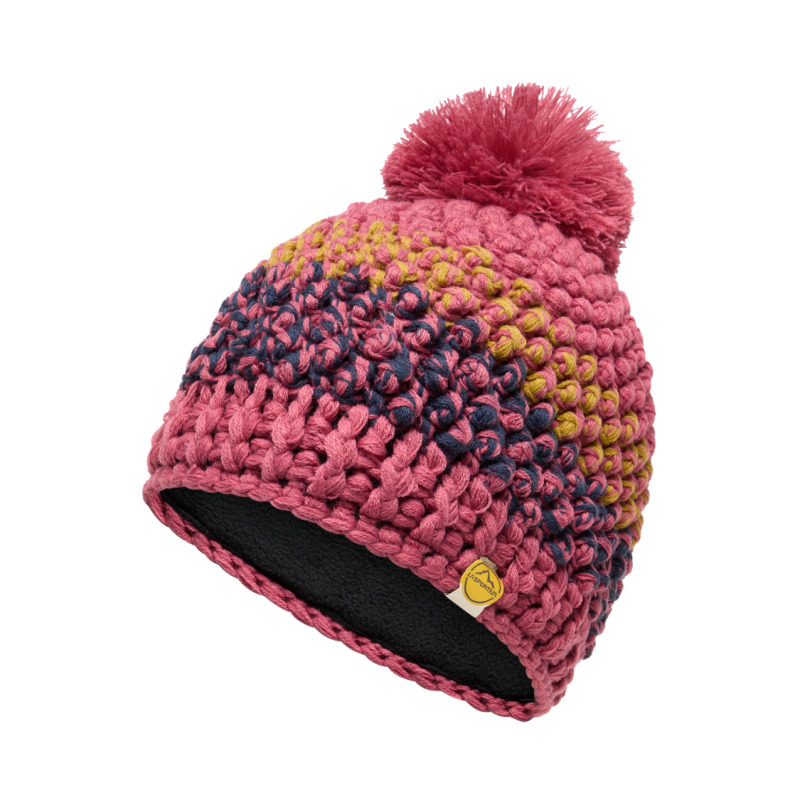 Terry Beanie W - Pipo - Naiset