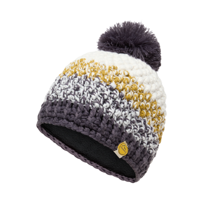 Terry Beanie W - Bonnet femme