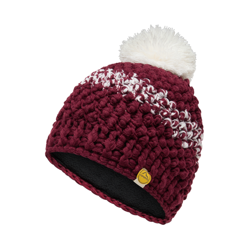Terry Beanie W - Czapka damska