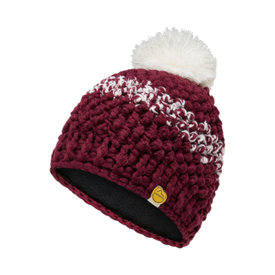 Terry Beanie W - Czapka damska