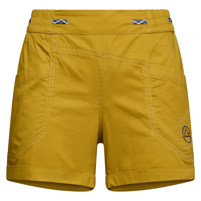 Tundra Shorts W - Climbing shorts - Women's