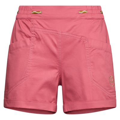 Tundra Shorts W - Kiipeilyshortsit - Naiset