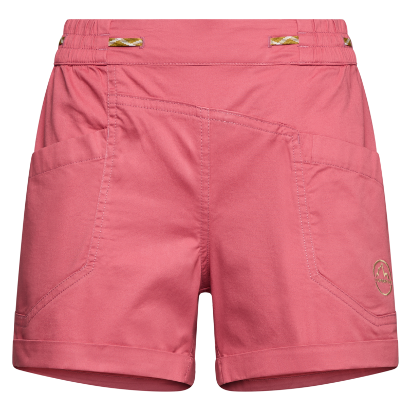 Tundra Shorts W - Kiipeilyshortsit - Naiset