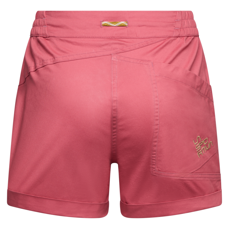 La Sportiva Tundra Shorts W - Dámské lezecké šortky | Hardloop