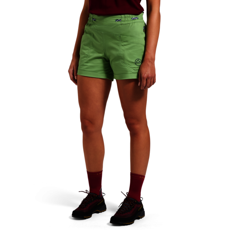 Tundra Shorts W - Pantaloncini da arrampicata - Donna