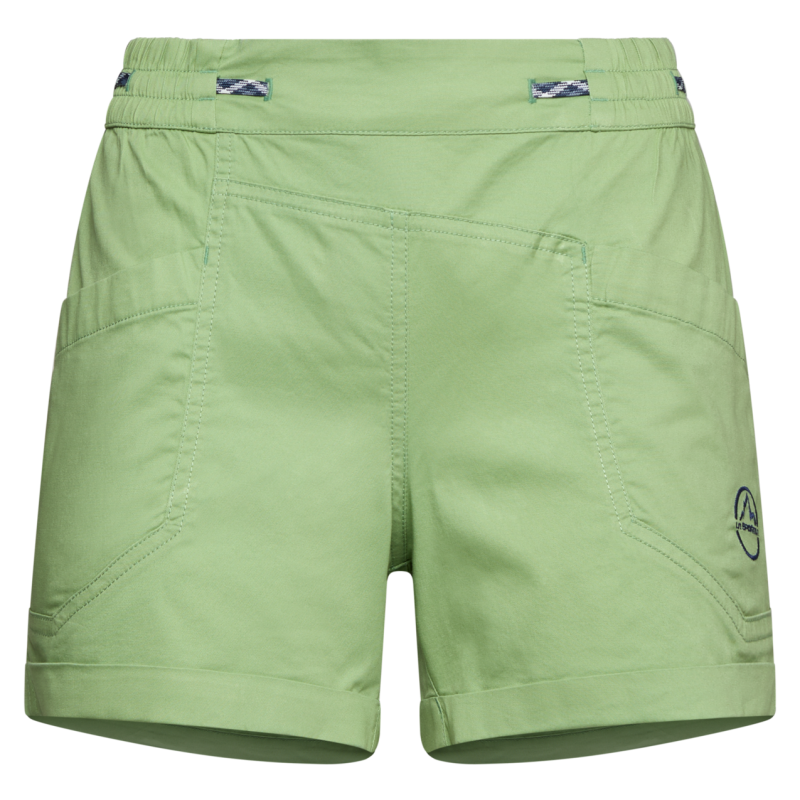 La Sportiva Tundra Shorts W - Short escalade femme | Hardloop