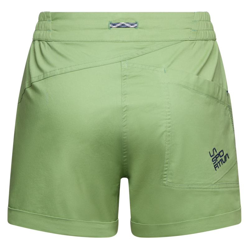 La Sportiva Tundra Shorts W - Climbing shorts - Women's | Hardloop