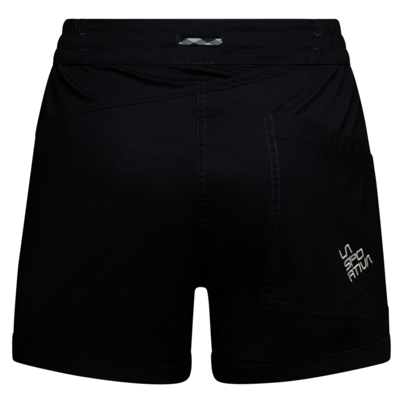 La Sportiva Tundra Shorts W - Klatreshort - Damer | Hardloop