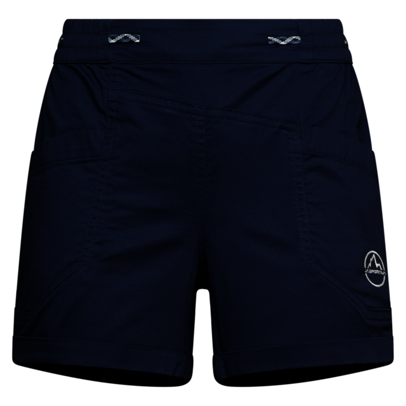 Tundra Shorts W - Short escalade femme