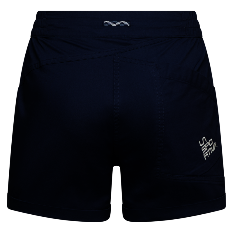 La Sportiva Tundra Shorts W - Klättershorts - Dam | Hardloop