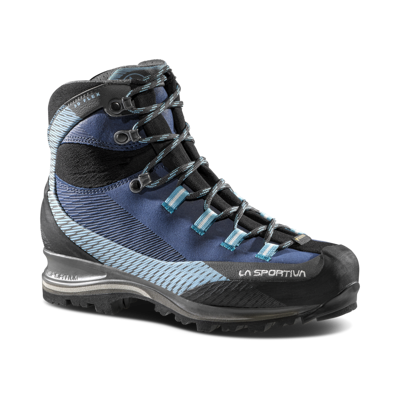 Trango Trk Leather Woman GTX - Dámské horolezecké boty