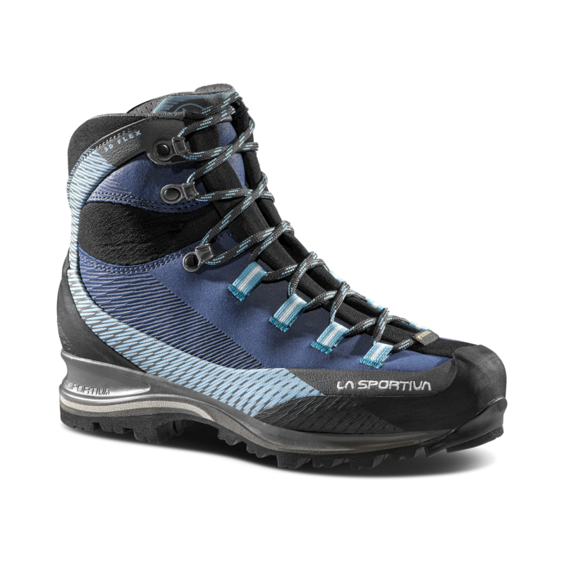 Trango Trk Leather Woman GTX - Mountaineering boots - Women's