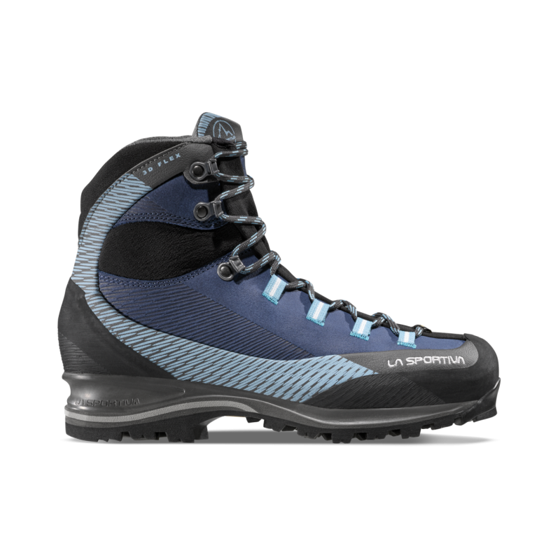 La Sportiva Trango Trk Leather Woman GTX - Mountaineering boots - Women's | Hardloop
