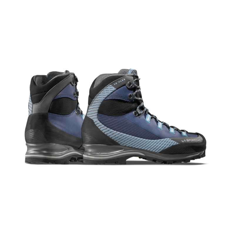 La Sportiva Trango Trk Leather Woman GTX - Alpinkängor - Dam | Hardloop