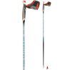 TSL Outdoor Tactil C70 Spike - Bastões de caminhada nórdica | Hardloop