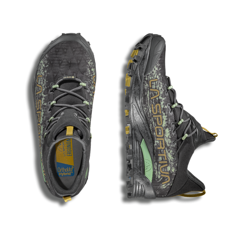La Sportiva Tempesta Woman GTX - Polkujuoksukengät - Naiset | Hardloop
