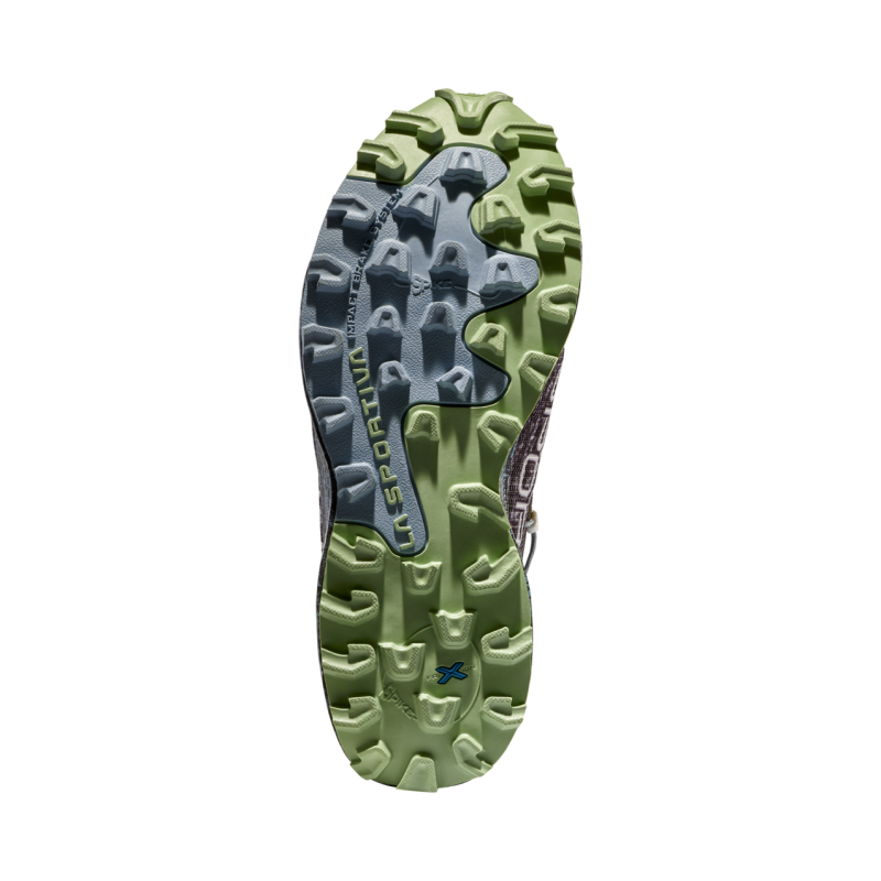 La Sportiva Tempesta Woman GTX - Zapatillas trail running - Mujer | Hardloop