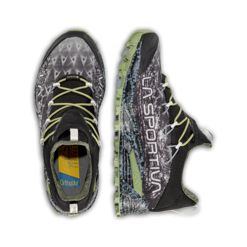 La Sportiva Tempesta Woman GTX - Zapatillas trail running - Mujer | Hardloop