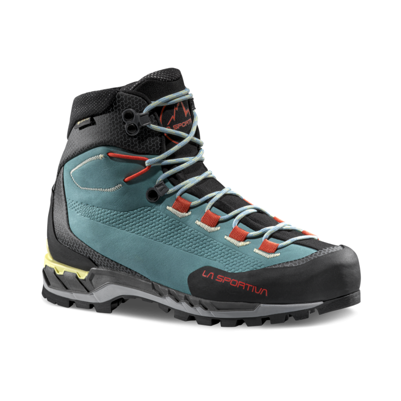 Trango Tech Leather Woman GTX - Botas de alpinismo - Mujer