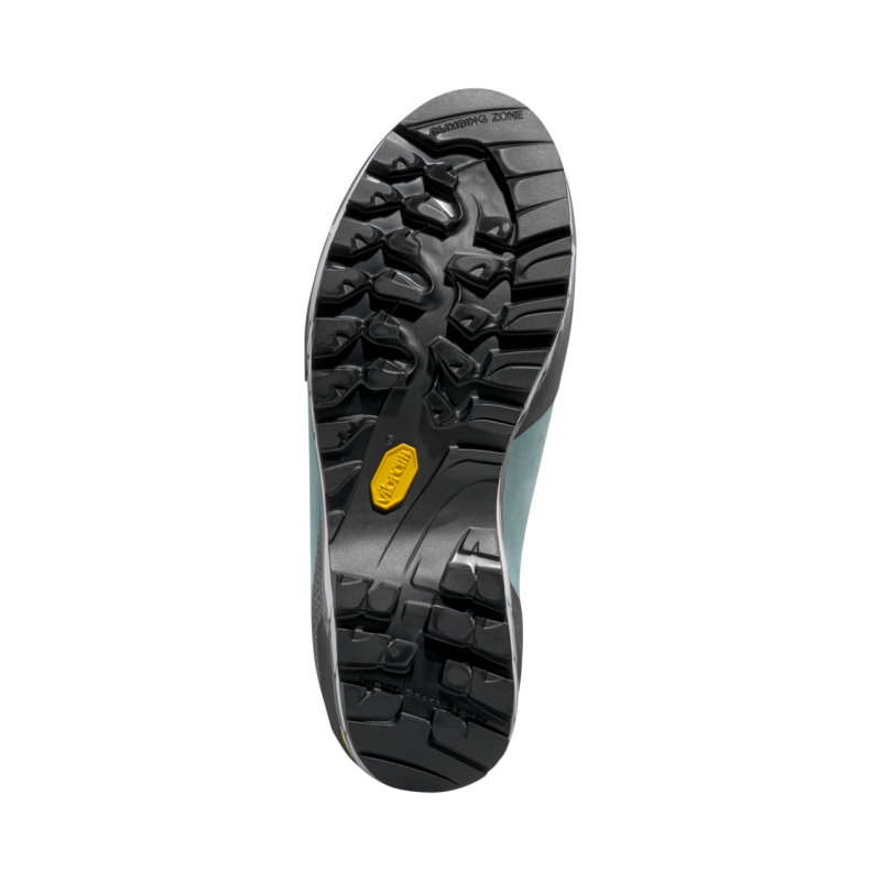 La Sportiva Trango Tech Leather Woman GTX - Bergschoenen - Dames | Hardloop