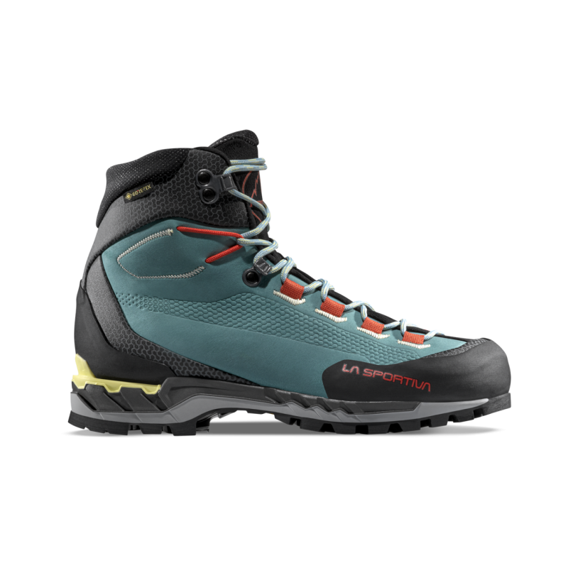 La Sportiva Trango Tech Leather Woman GTX - Botas de alpinismo - Mujer | Hardloop