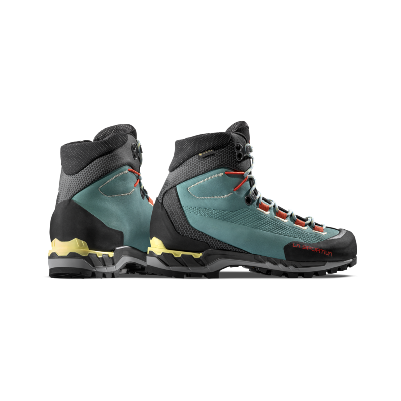 La Sportiva Trango Tech Leather Woman GTX - Botas de alpinismo - Mujer | Hardloop