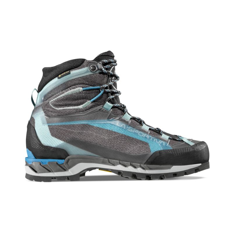La Sportiva Trango Tech Woman GTX - Botas alpinismo mulher | Hardloop