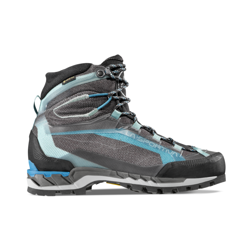 La Sportiva Trango Tech Woman GTX - Vuoristokengät - Naiset | Hardloop