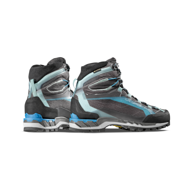 La Sportiva Trango Tech Woman GTX - Alpinkängor - Dam | Hardloop