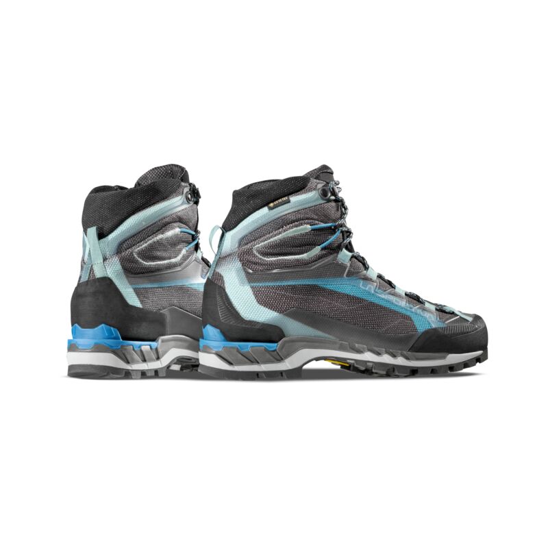La Sportiva Trango Tech Woman GTX - Scarponi da alpinismo - Donna | Hardloop