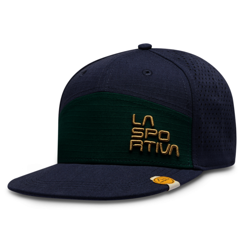 Traverse Trucker - Pet
