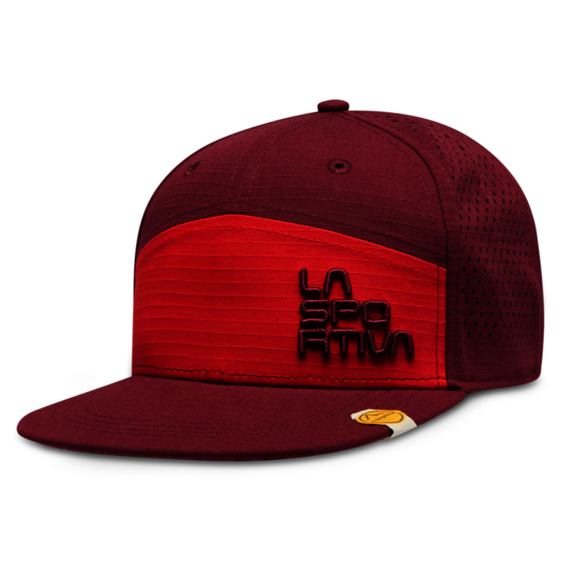 Traverse Trucker - Keps