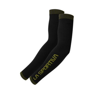 Trace Arm Warmer - Manicotti