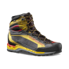 Black / Yellow