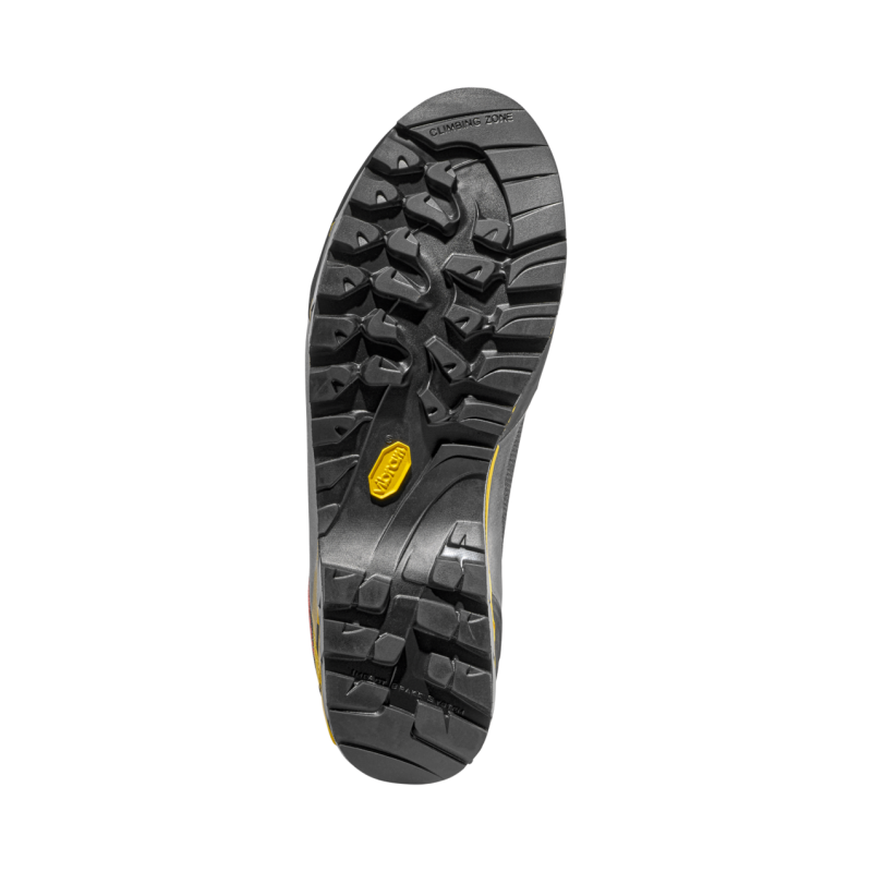 La Sportiva Trango Tech GTX - Vuoristokengät - Miehet | Hardloop