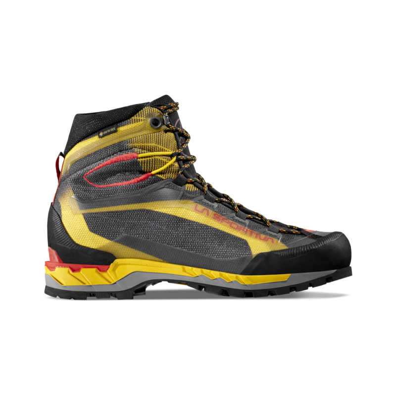 La Sportiva Trango Tech GTX - Alpinkängor - Herr | Hardloop