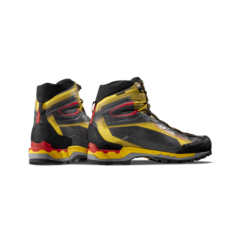 La Sportiva Trango Tech GTX - Pánské horolezecké boty | Hardloop
