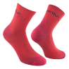 Mountain Red / Night Sky