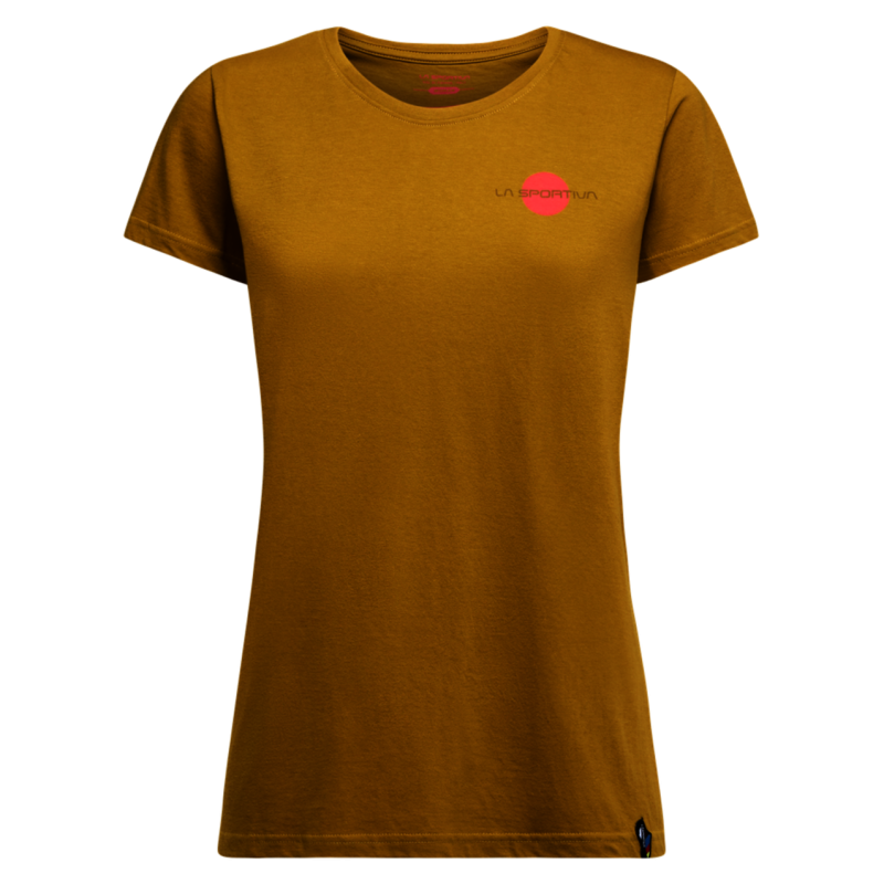 Stone T-Shirt W - T-paita - Naiset