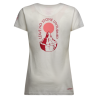 La Sportiva Stone T-Shirt W - T-Shirt - Damen | Hardloop