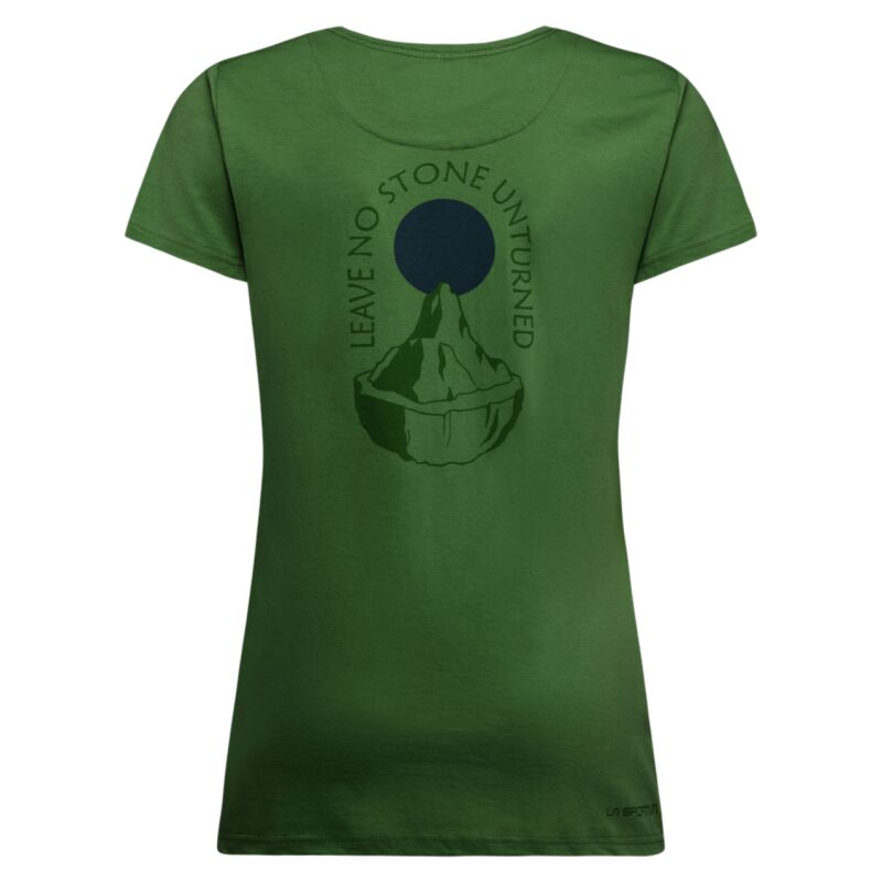 La Sportiva Stone T-Shirt W - Dámské triko | Hardloop