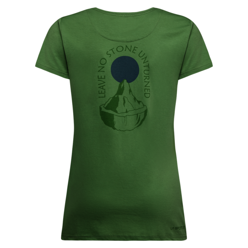 La Sportiva Stone T-Shirt W - T-shirt femme | Hardloop