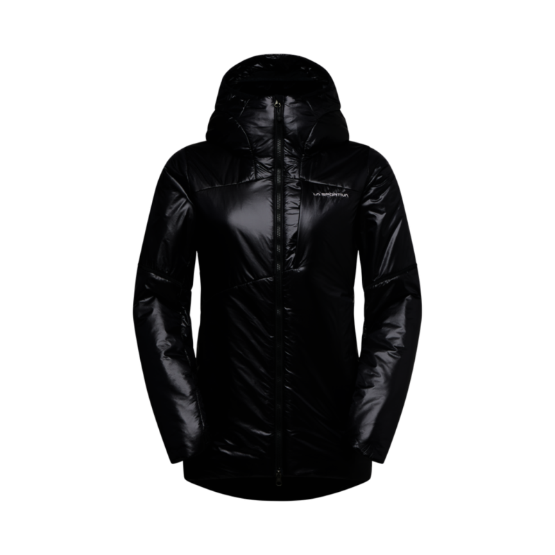 Supercouloir Primaloft Jkt W - Parka - Damer