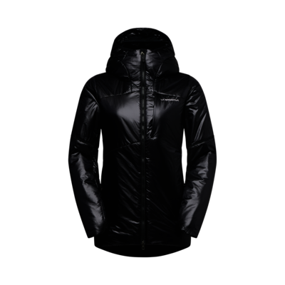 Supercouloir Primaloft Jkt W - Parka - Women's