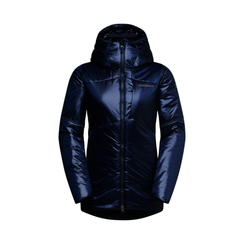 Supercouloir Primaloft Jkt W - Parka - Dam