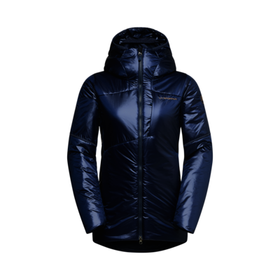 Supercouloir Primaloft Jkt W - Parka - Mujer